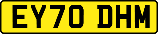 EY70DHM