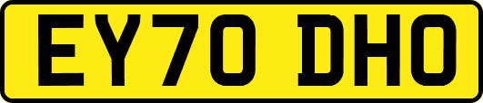EY70DHO