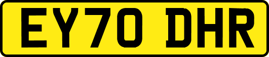 EY70DHR