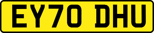 EY70DHU
