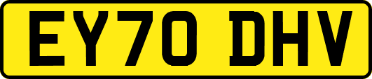 EY70DHV