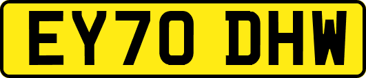 EY70DHW