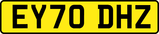 EY70DHZ