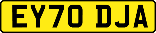 EY70DJA