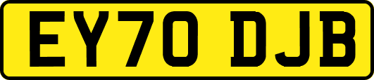 EY70DJB