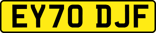 EY70DJF