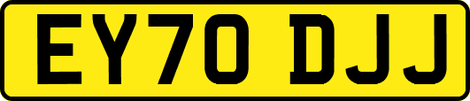 EY70DJJ
