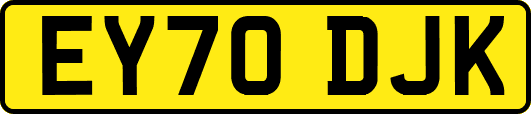 EY70DJK