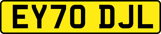 EY70DJL
