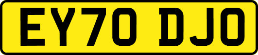 EY70DJO