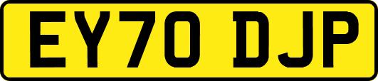 EY70DJP