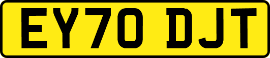 EY70DJT