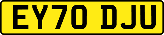 EY70DJU