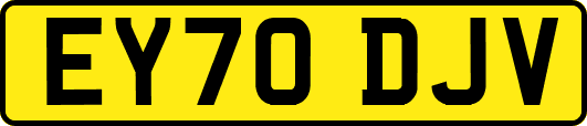 EY70DJV