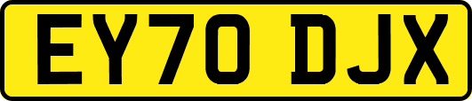 EY70DJX