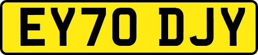 EY70DJY