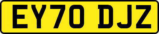 EY70DJZ