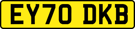 EY70DKB