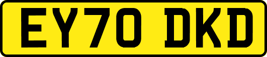 EY70DKD