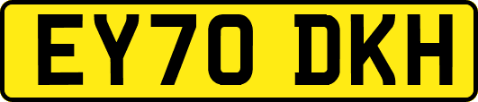 EY70DKH