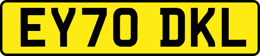 EY70DKL