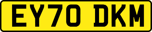 EY70DKM