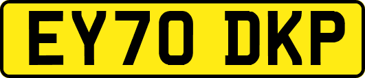 EY70DKP