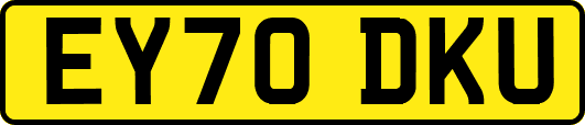 EY70DKU