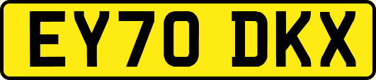 EY70DKX