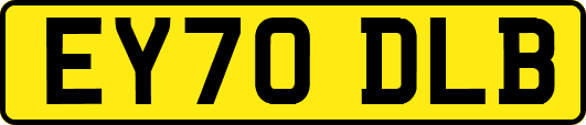 EY70DLB