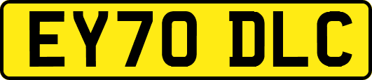 EY70DLC