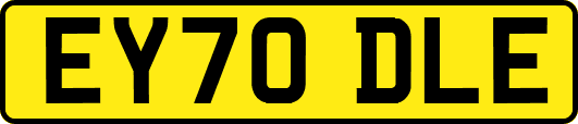 EY70DLE