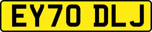 EY70DLJ