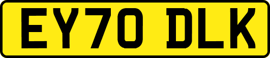EY70DLK