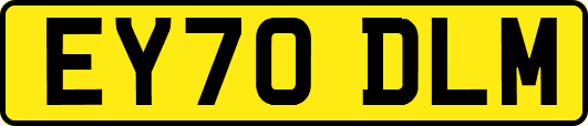 EY70DLM