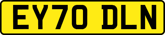 EY70DLN