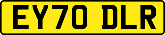 EY70DLR
