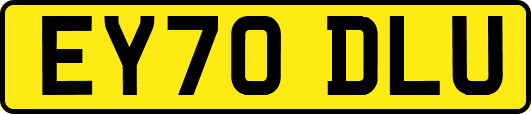 EY70DLU
