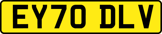 EY70DLV