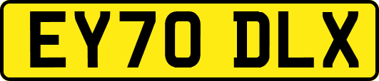 EY70DLX