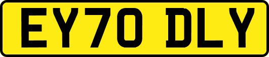 EY70DLY