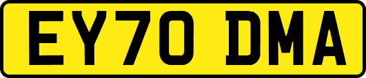 EY70DMA