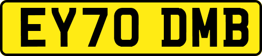 EY70DMB