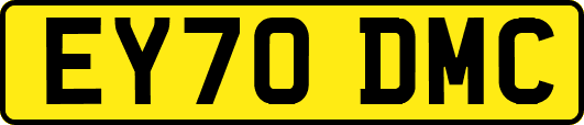 EY70DMC