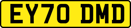 EY70DMD