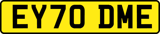 EY70DME