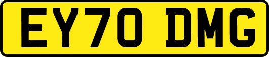EY70DMG