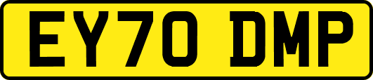 EY70DMP