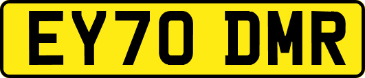 EY70DMR