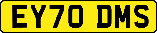 EY70DMS